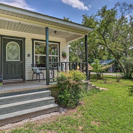 Mountain View Home Steps To Amphitheater Park Bagian luar foto